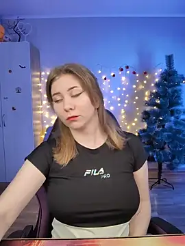 D0nna  online show from February 2, 3:11 pm