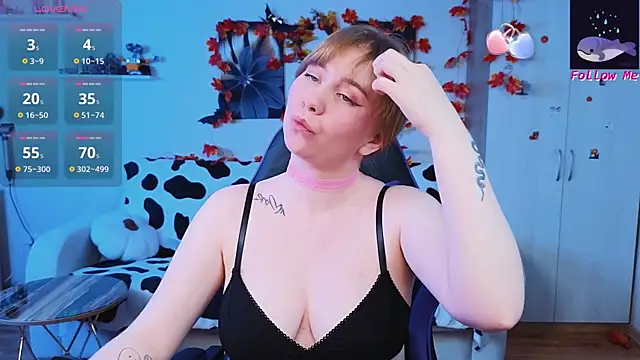 Snapshot of D0nna_ chatting on November 16, 6:56 pm D0nna online show from November 16, 6:56 pm