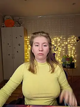 D0nna  online show from March 21, 10:24 pm