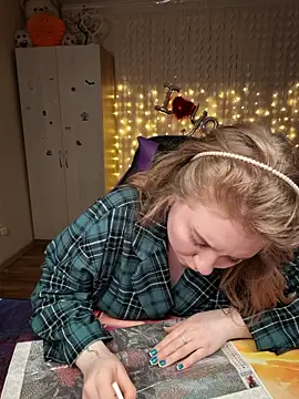 D0nna  online show from March 15, 10:17 pm