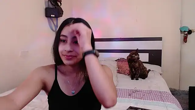 chika hellar online show from March 10, 8:46 pm