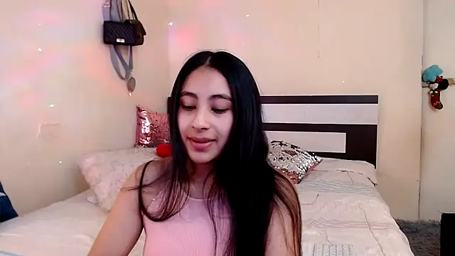 chika hellar online show from February 20, 8:44 pm