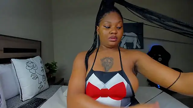 Renee-18 online show from January 9, 8:27 pm