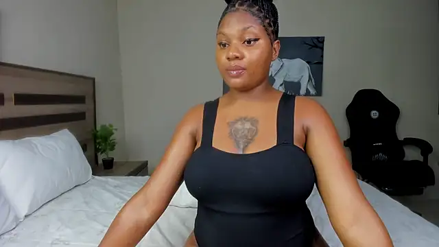 Renee-18 online show from February 27, 1:52 am