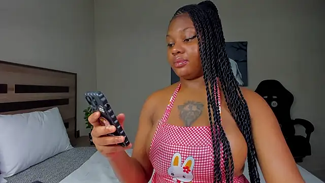 Renee-18 online show from January 15, 7:12 am