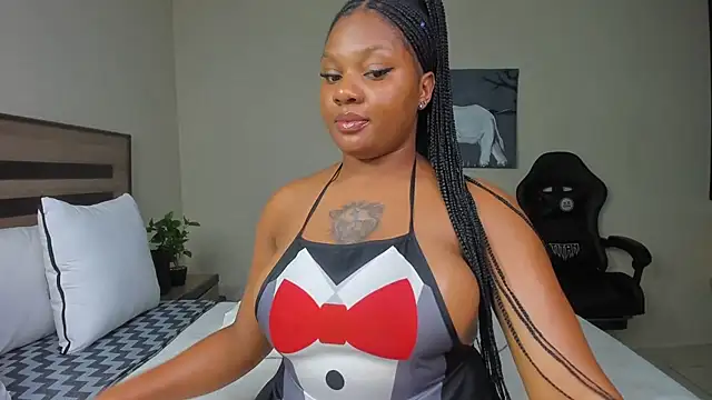 Renee-18 online show from February 22, 9:49 pm