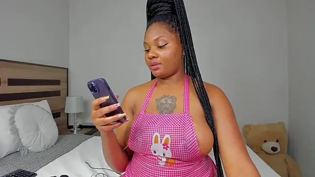Renee-18 online show from May 25, 9:57 pm