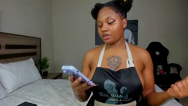 Renee-18 online show from February 20, 7:52 pm