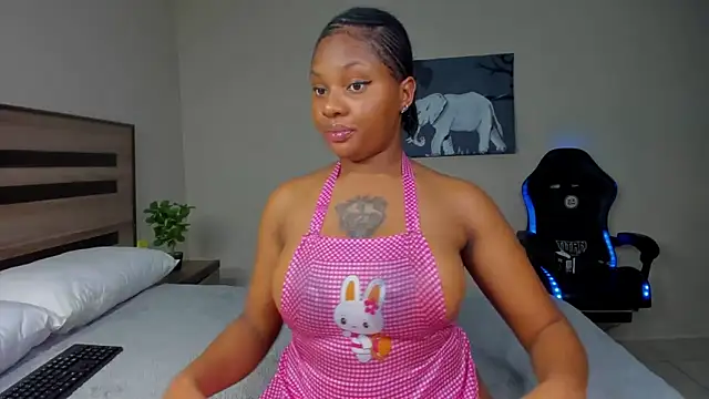 Renee-18 online show from October 23, 12:53 am