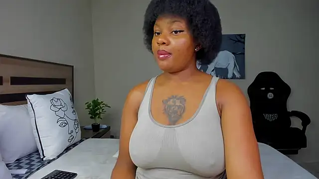 Renee-18 online show from February 4, 3:12 am