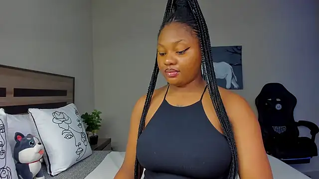 Renee-18 online show from January 8, 6:19 am