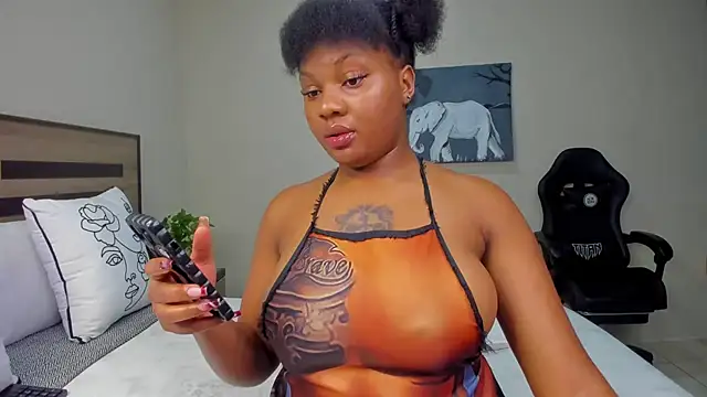 Renee-18 online show from March 26, 10:18 pm