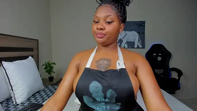 Renee-18 online show from February 24, 11:05 pm