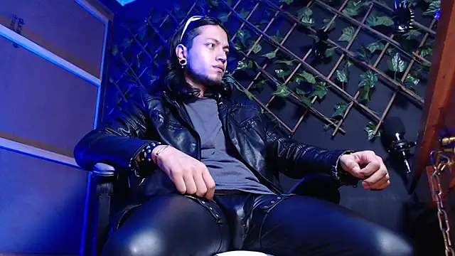 Dicaprioo  online show from January 13, 8:29 am