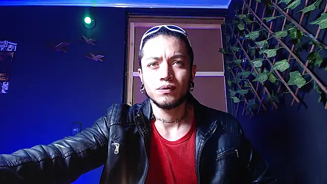 Dicaprioo  online show from October 21, 3:28 am