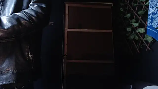 Dicaprioo  online show from November 11, 1:33 am