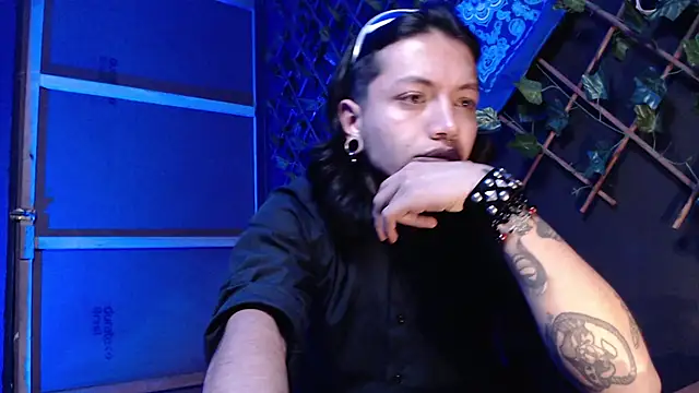 Dicaprioo  online show from November 27, 6:03 am