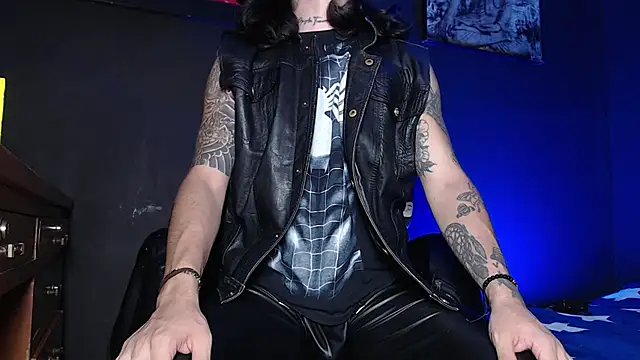 Dicaprioo  online show from February 20, 6:26 am