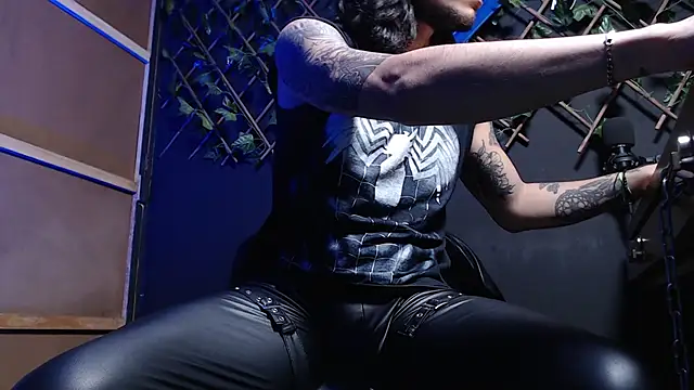 Dicaprioo  online show from November 29, 4:23 am