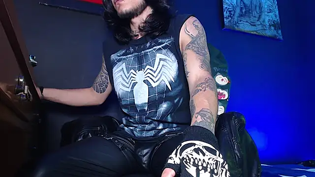 Dicaprioo  online show from February 19, 4:59 pm