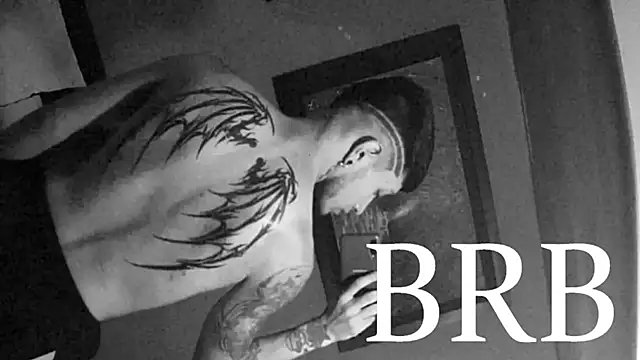 Dicaprioo  online show from March 23, 3:06 am