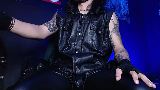 Dicaprioo  online show from February 17, 7:38 am