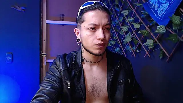 Dicaprioo  online show from November 25, 5:46 pm