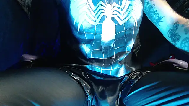 Dicaprioo  online show from April 14, 4:17 am