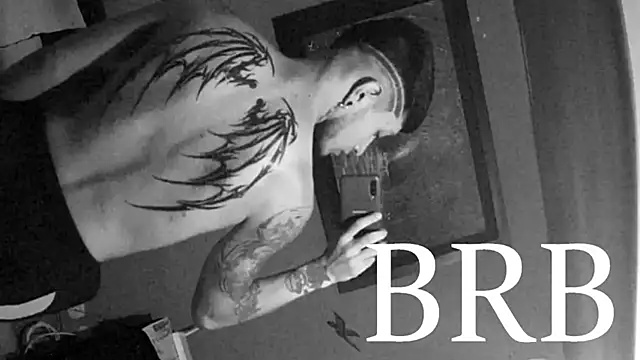 Dicaprioo  online show from February 13, 5:46 pm