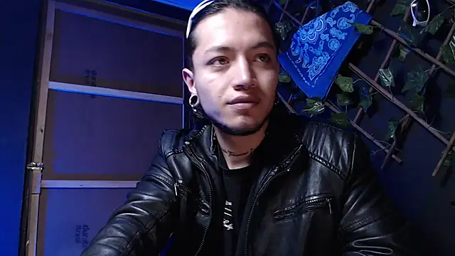 Dicaprioo  online show from December 1, 10:21 pm