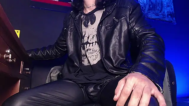 Dicaprioo  online show from February 9, 8:23 am