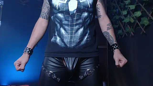 Dicaprioo  online show from October 23, 2:05 pm