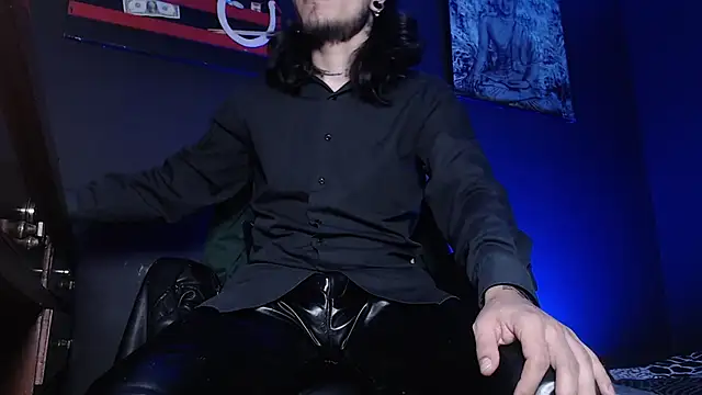 Dicaprioo  online show from March 30, 12:06 pm