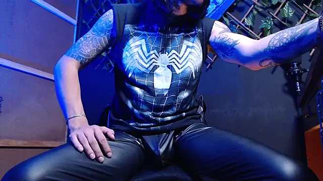 Dicaprioo  online show from November 23, 7:07 am