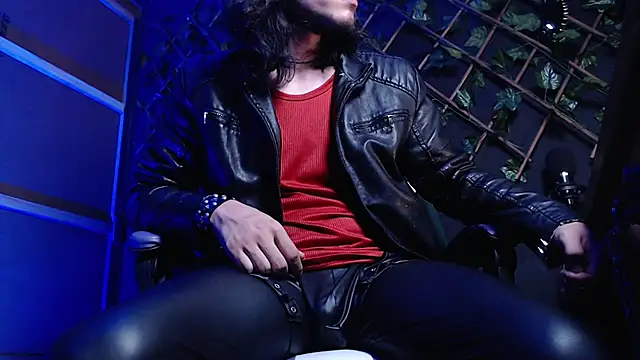 Dicaprioo  online show from January 19, 10:30 am