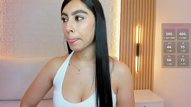 Emily roux online show from February 24, 10:32 pm