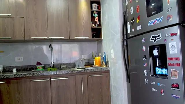 adan eva960 online show from March 14, 9:21 pm