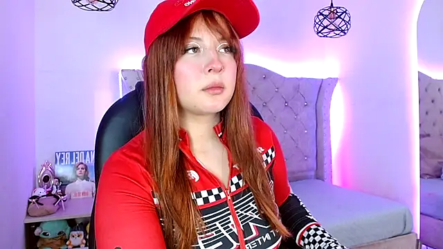 Charlotte Jones   online show from December 5, 12:26 pm