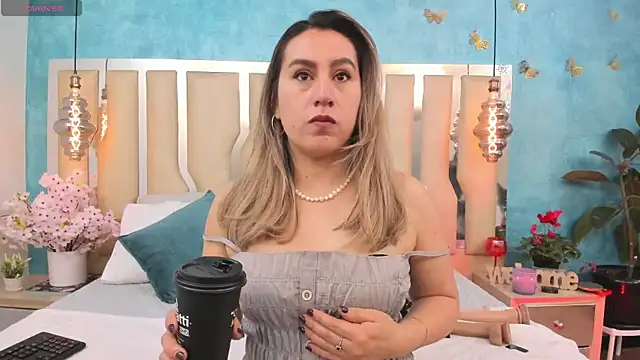 RubbyTaylor online show from March 31, 2:41 pm