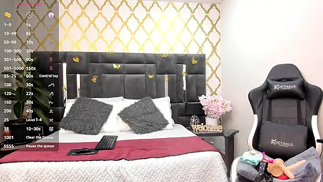 RubbyTaylor online show from September 9, 2:26 pm