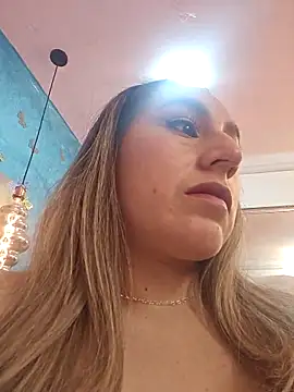 RubbyTaylor online show from February 11, 3:34 pm