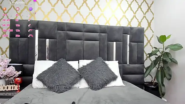 Snapshot of RubbyTaylor chatting on May 23, 1:54 pm RubbyTaylor online show from May 23, 1:54 pm