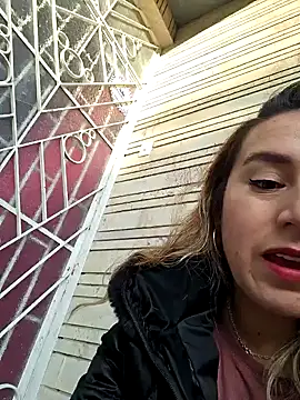 RubbyTaylor online show from September 13, 11:32 am