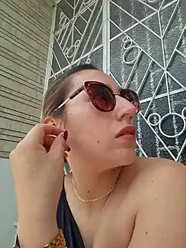 RubbyTaylor online show from September 26, 3:19 pm