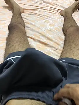 Aaron xe online show from August 3, 11:20 pm