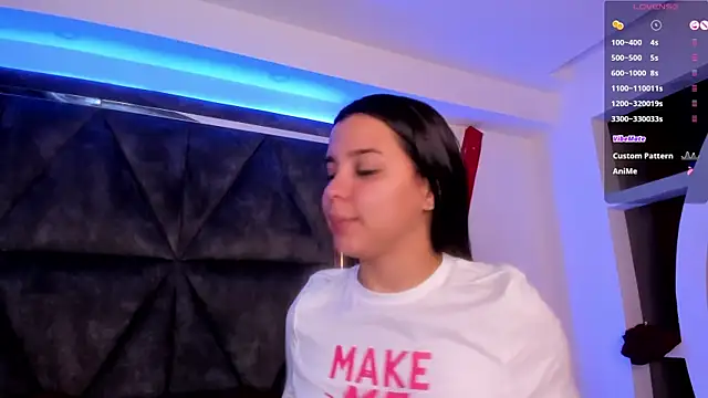 Elsalombardi  online show from November 18, 12:19 pm