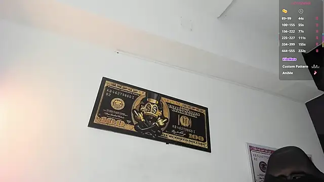 Elsalombardi  online show from September 14, 12:16 pm