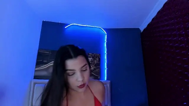 Elsalombardi  online show from March 9, 12:09 pm