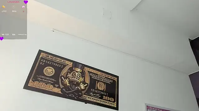 Elsalombardi  online show from September 10, 12:26 pm