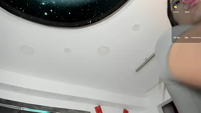 Elsalombardi  online show from November 17, 12:31 pm